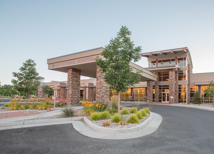 Featured image for “Success Story: Moab Regional Hospital”