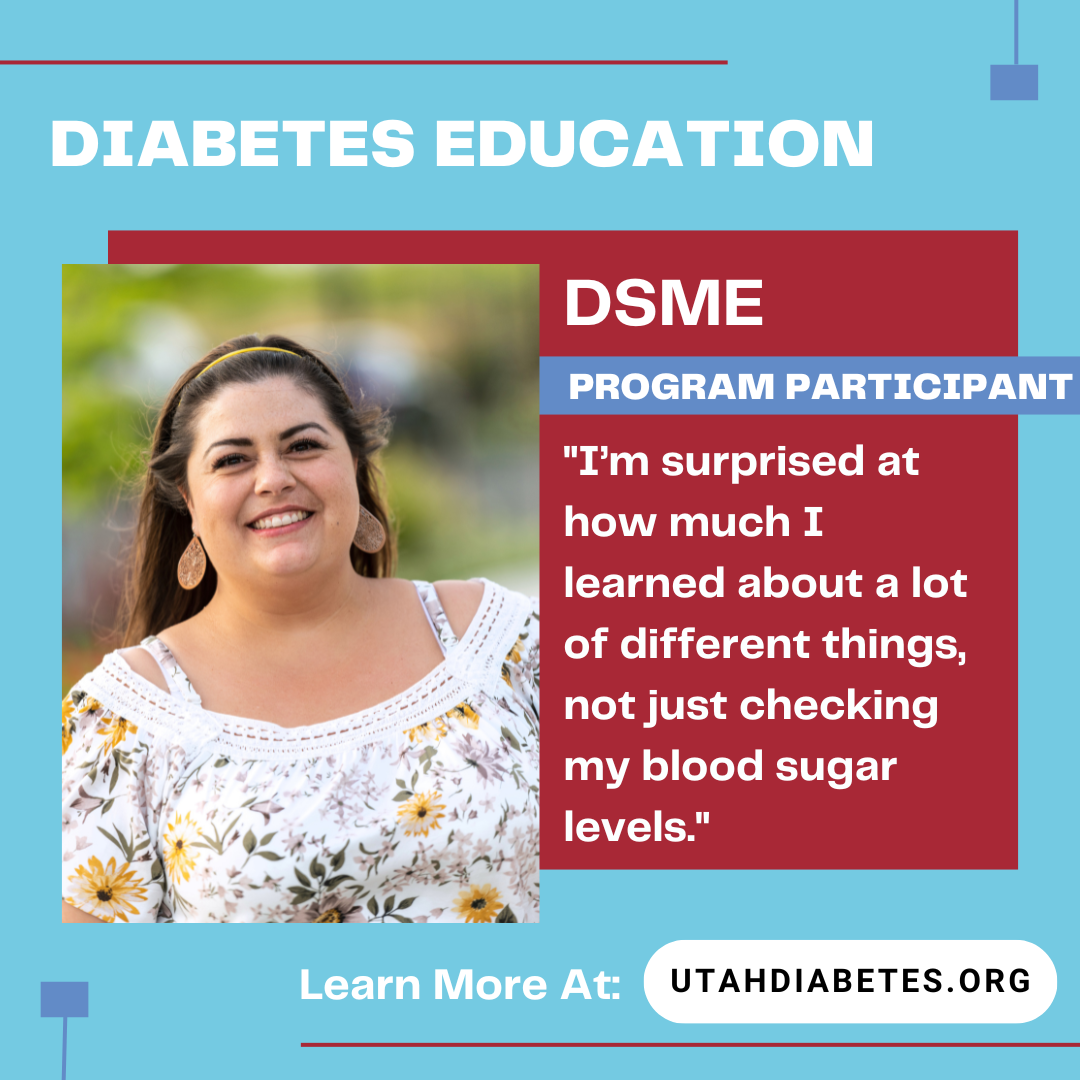 Featured image for “Utah Diabetes Month”
