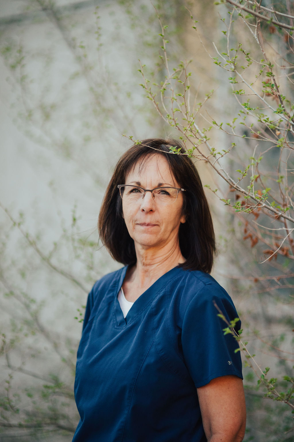 Featured image for “Advanced EMT and Nurse Manager Susan Harris of Intermountain Garfield Memorial Hospital honored for caring for rural Utah, growing workforce”