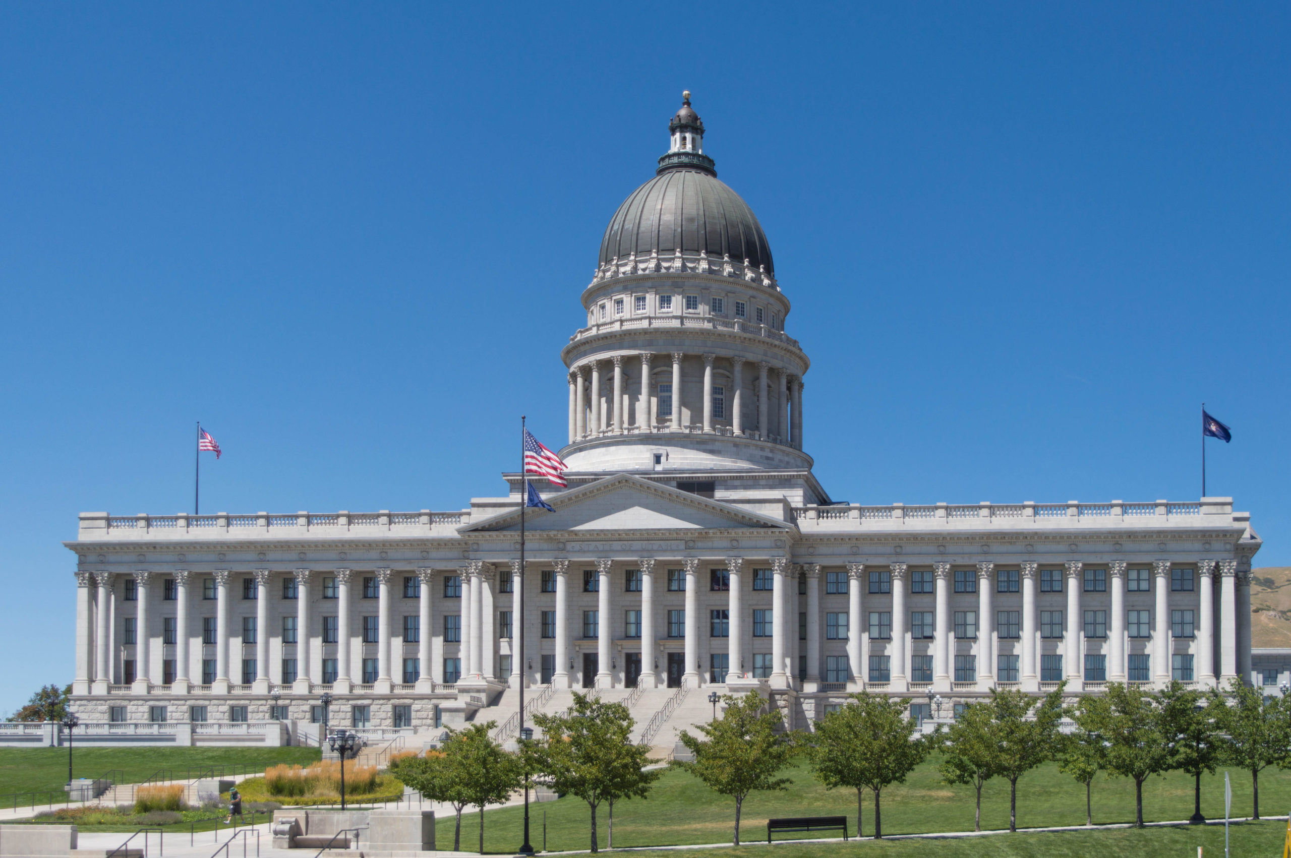 Featured image for “New council educates legislators on Utah’s healthcare policies”